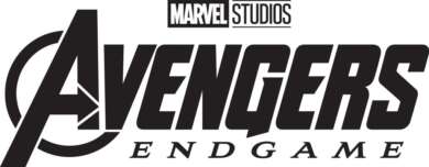 Avengers Endgame Logo