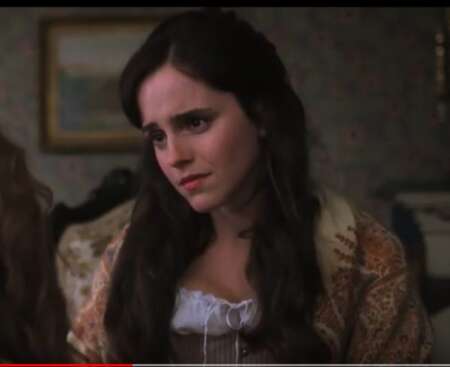 Emma Watson Little Women