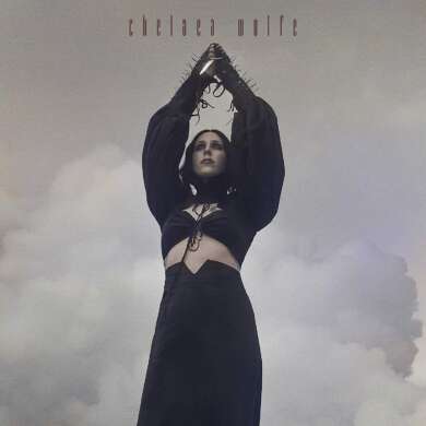 Chelsea Wolfe veröffentlicht ihr neues Album „Birth of Violence“