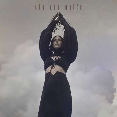 Chelsea Wolfe veröffentlicht ihr neues Album „Birth of Violence“