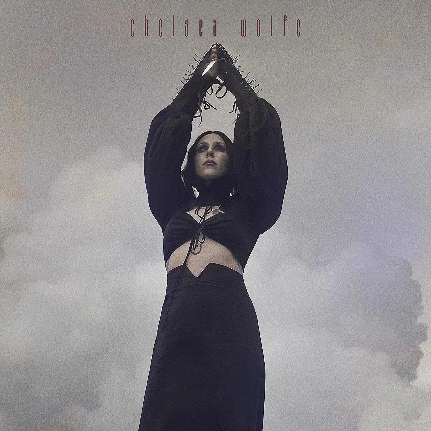 Chelsea Wolfe veröffentlicht ihr neues Album „Birth of Violence“