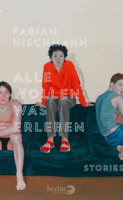 Cover Hischmann