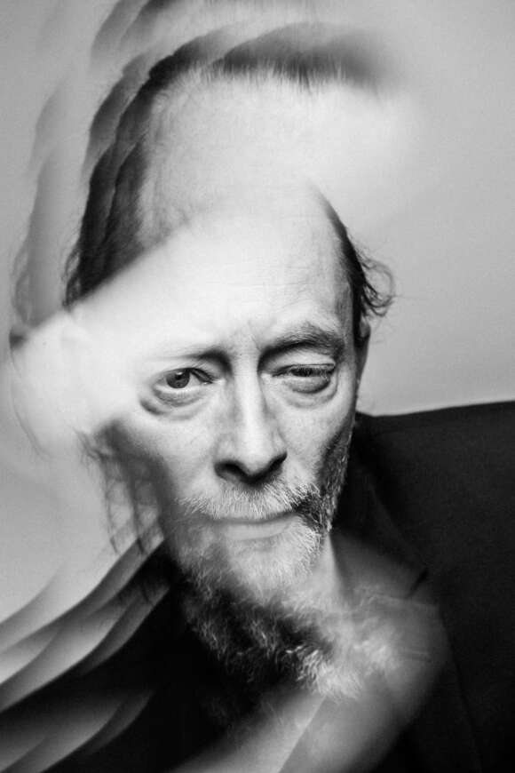 Thom Yorke veröffentlicht neuen Song „Daily Battles“ gemeinsam mit dem Bassisten der Red Hot Chili Peppers Flea.