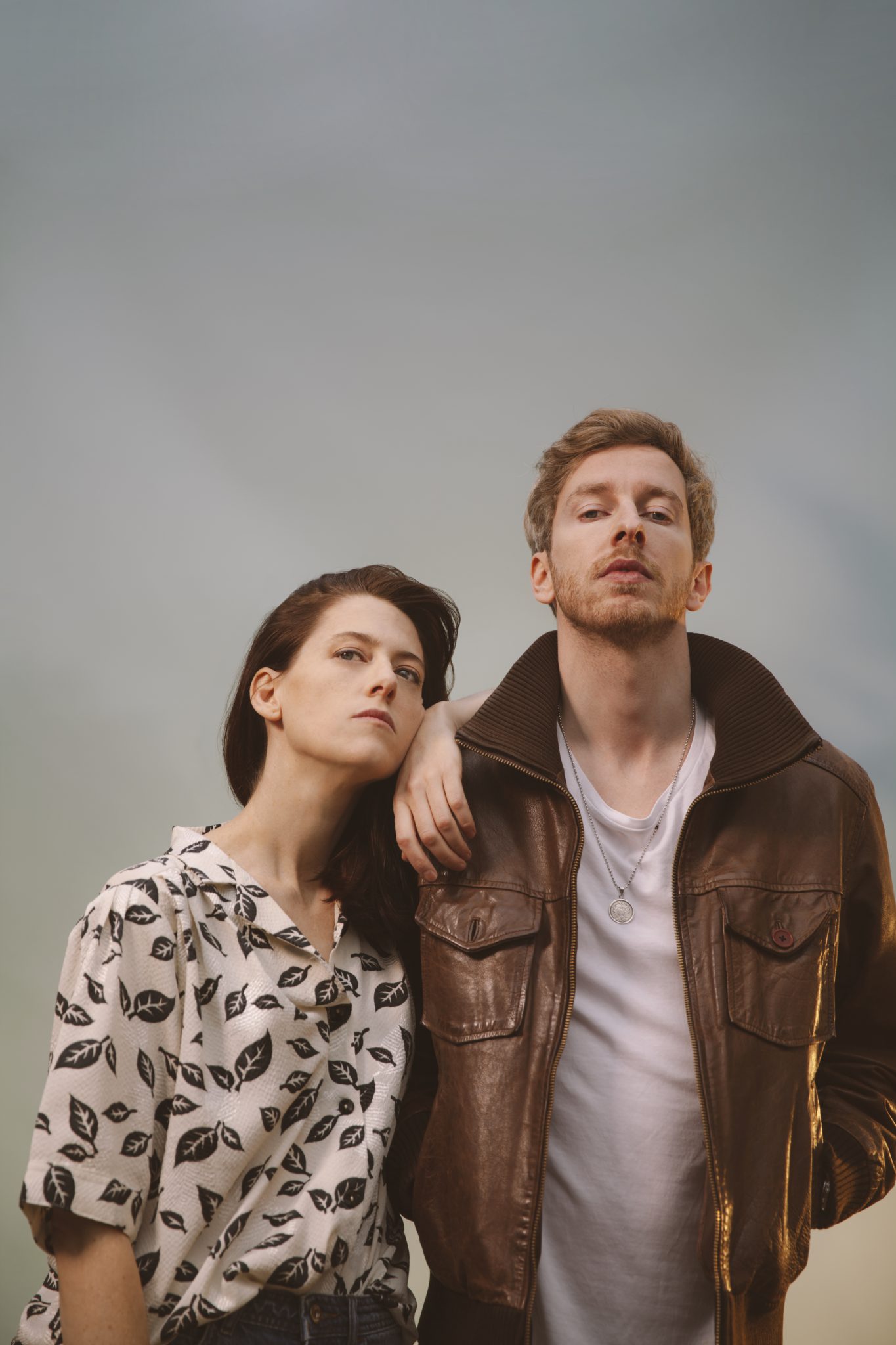 Keøma kommen mit ihrem Album „Saudade“ auf Tour.