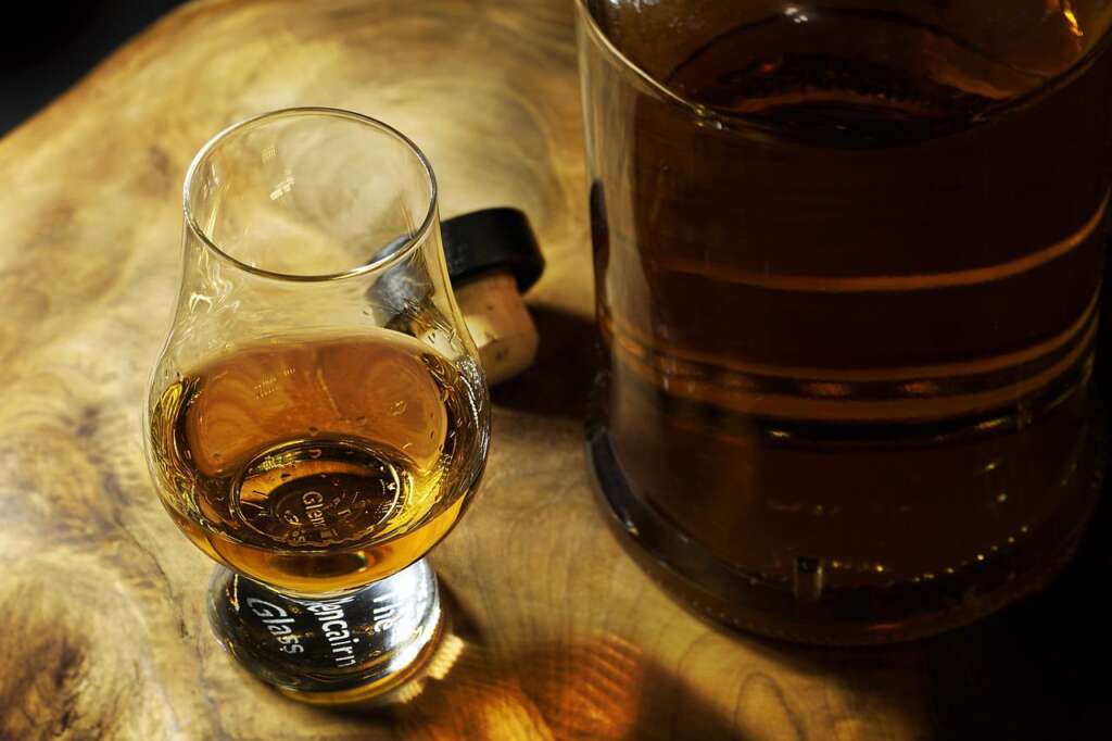 Rum Tatsing