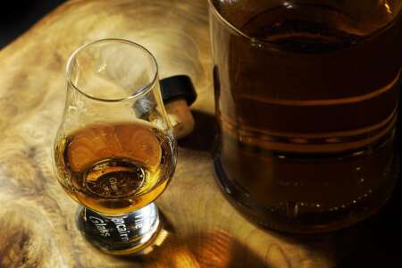 Rum Tatsing