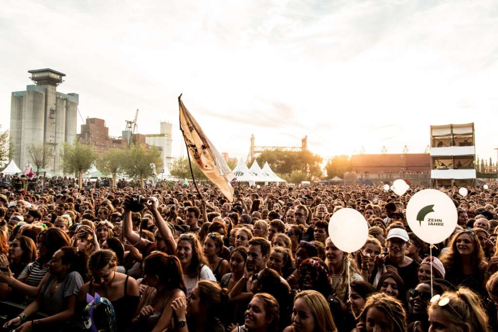 MS Dockville