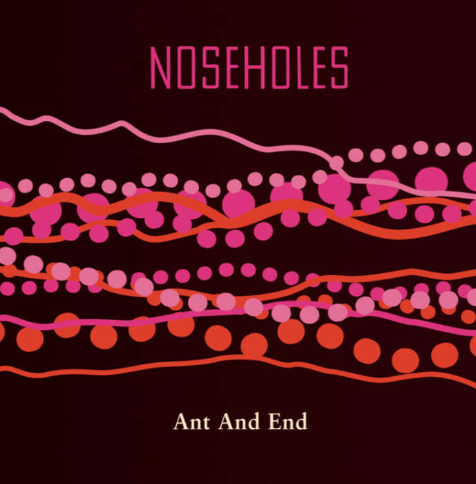 New-No-Wave? Noseholes entdecken den Sound von Devo und Pere Ubu neu.