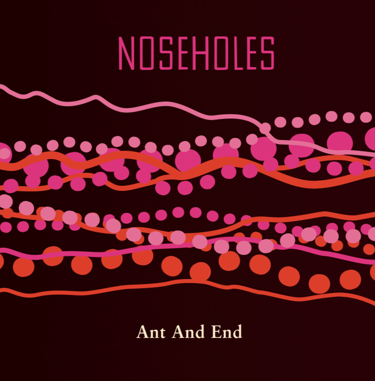 New-No-Wave? Noseholes entdecken den Sound von Devo und Pere Ubu neu.