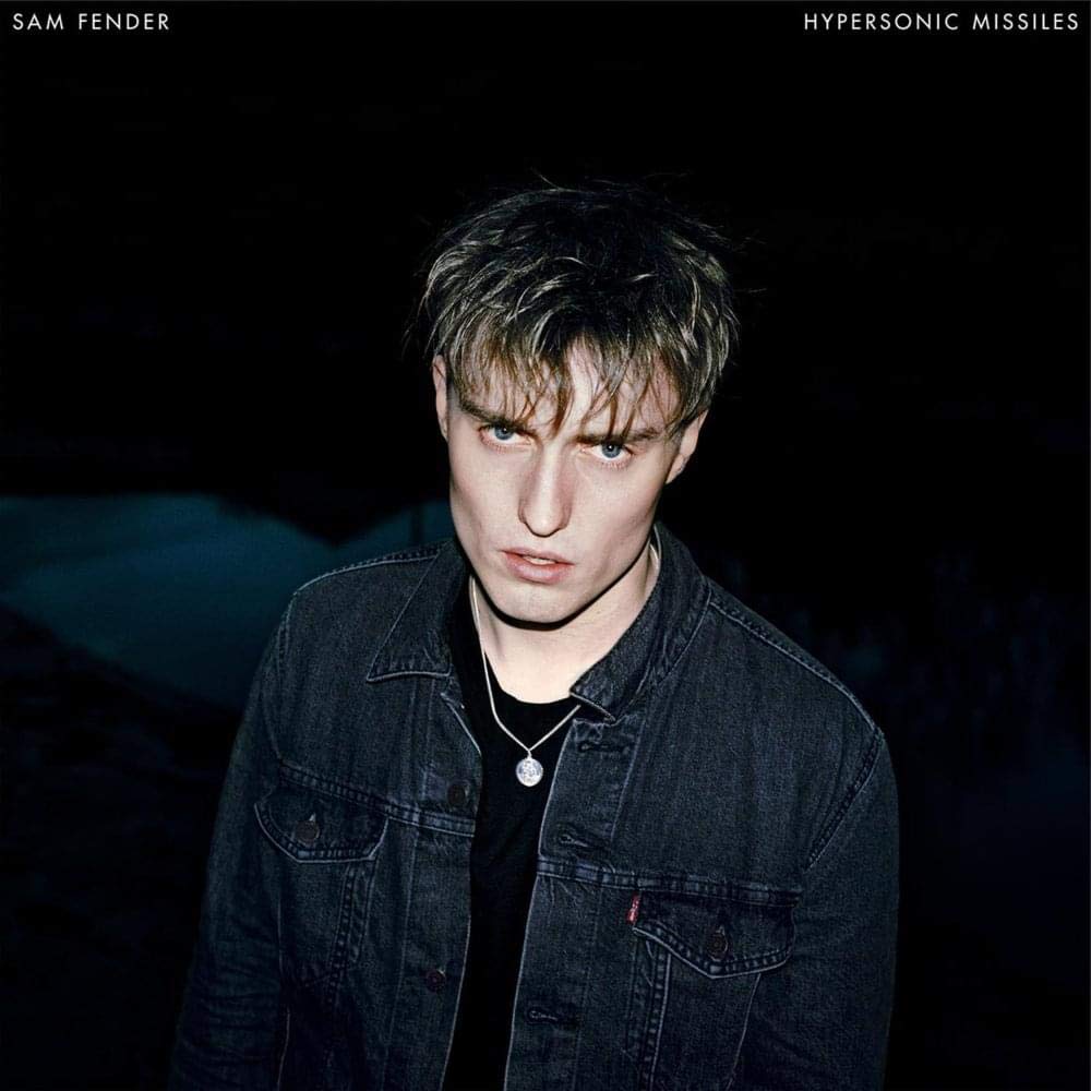 Sam Fender teilt das Video zur sechsten Single aus seinem Debütalbum „Hypersonic Missiles“