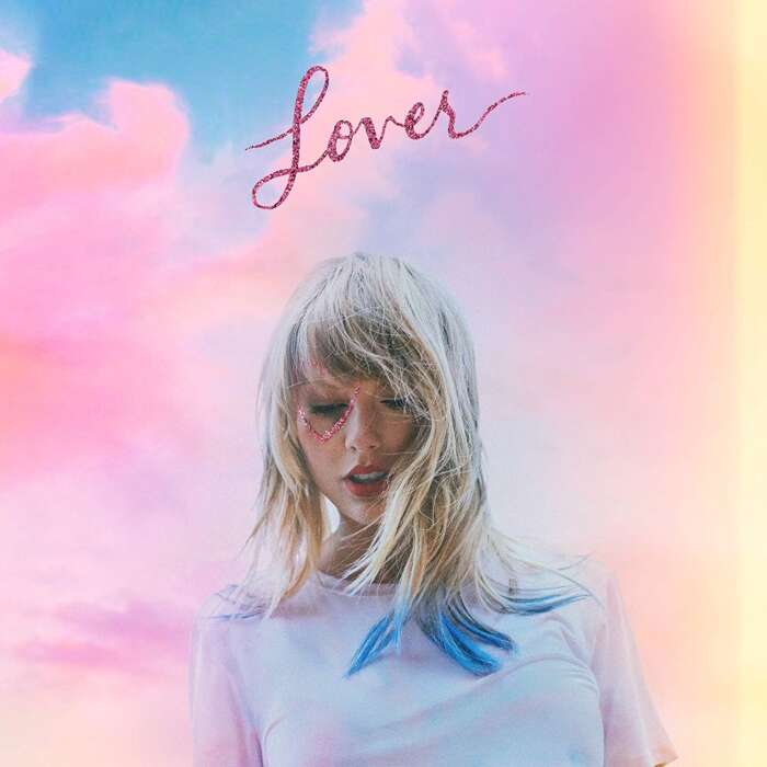 Taylor Swifts neues Album „Lover“