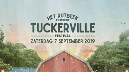 Die letzten paar Sonnenstrahlen bei warmen Akustik-Sounds genießen: Klingt gut? Dann nichts wie ab nach Holland – Zum Tuckerville Festival!
