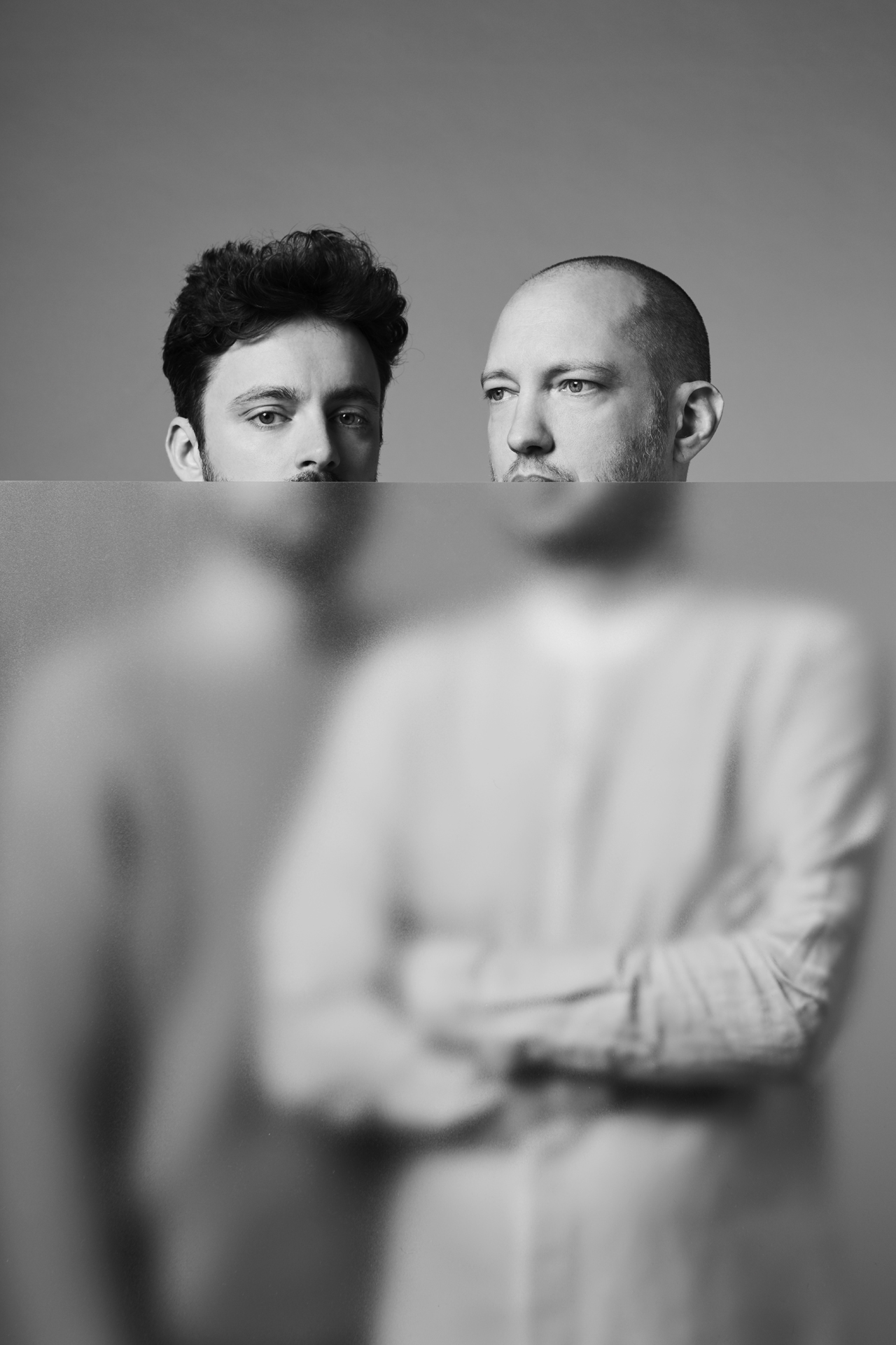 Yeah But No veröffentlichen ihre neue Single „I don't want to know“.