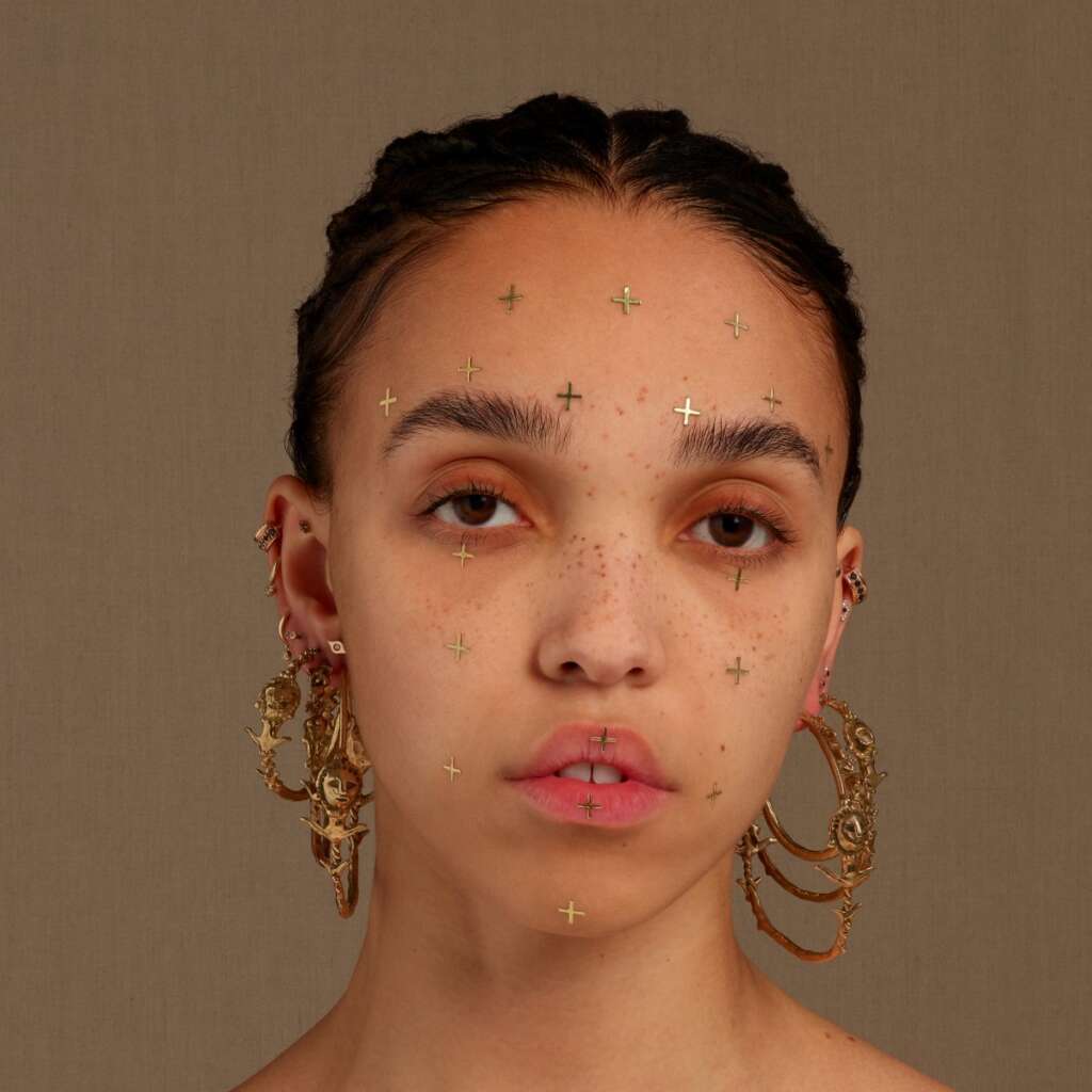 FKA twigs spielt beim Roskilde Festival 2020