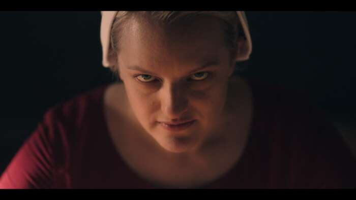 The Handmaid's Tale startet mit der dritten Staffel auf Magenta TV.