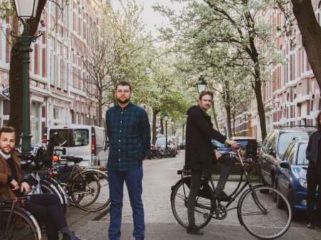 Auf dem Reeperbahn Festival spielen dieses Jahr wieder Newcomer und Szenegrößen aus aller Welt. Wir stellen unsere Lieblingsacts aus dem Osteuropa-Showcase vor.