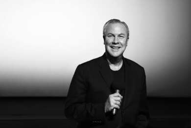 Robert Wilson realisiert „Das Dschungelbuch“ am Düsseldorfer Schauspielhaus.