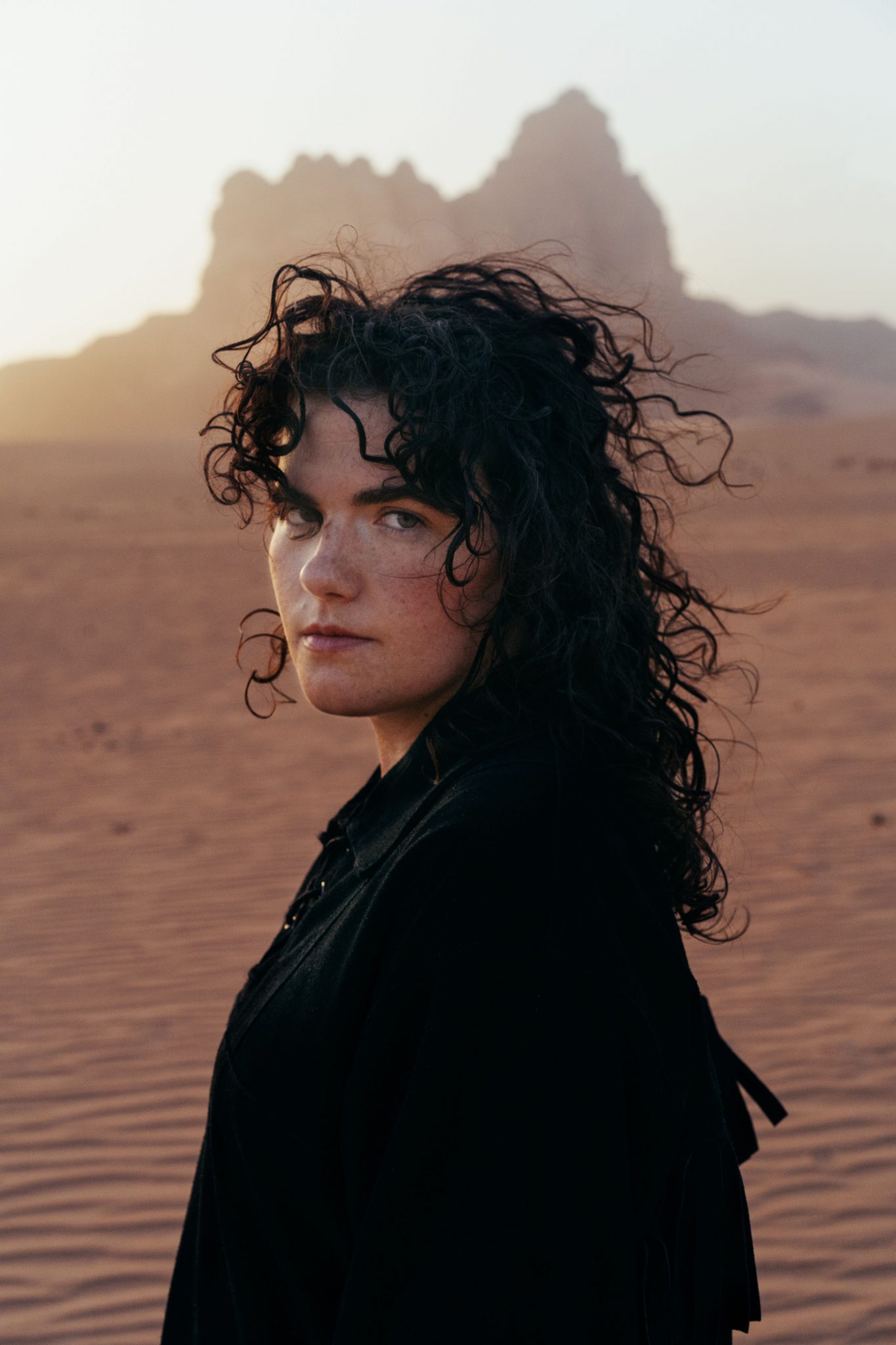 kündigt neues Album „Seeking Thrills“ an kulturnews.de