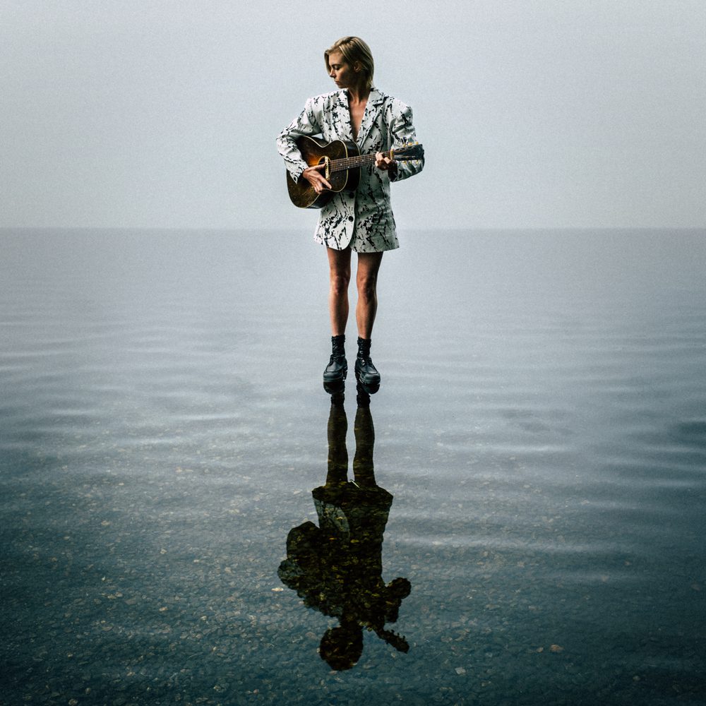 Anna Ternheim hat ihr neues Album „A Space for lost Time“ veröffentlicht. kulturnews verlost 5 x 1 Exemplare des Langspielers.