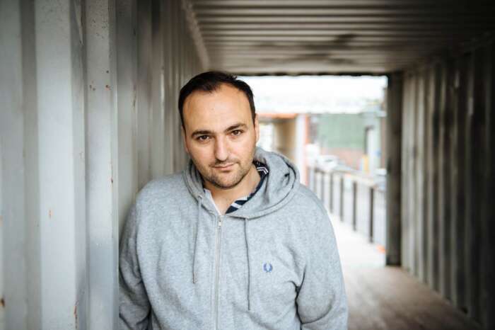 Last Park Standing feiert in Stuttgart seine Deutschlandpremiere.