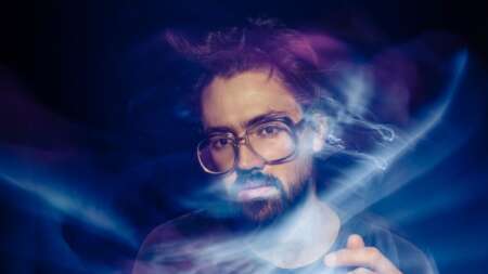 Like Lovers kommt mit seinem neuen Album „Everything all the time forever“ auf Tour.