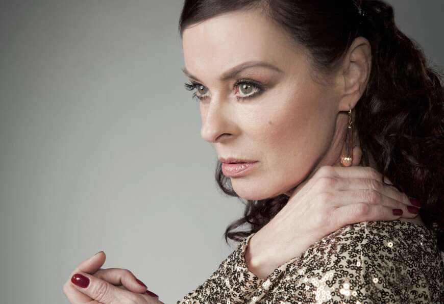 Lisa Stansfield kommt auf Tour.