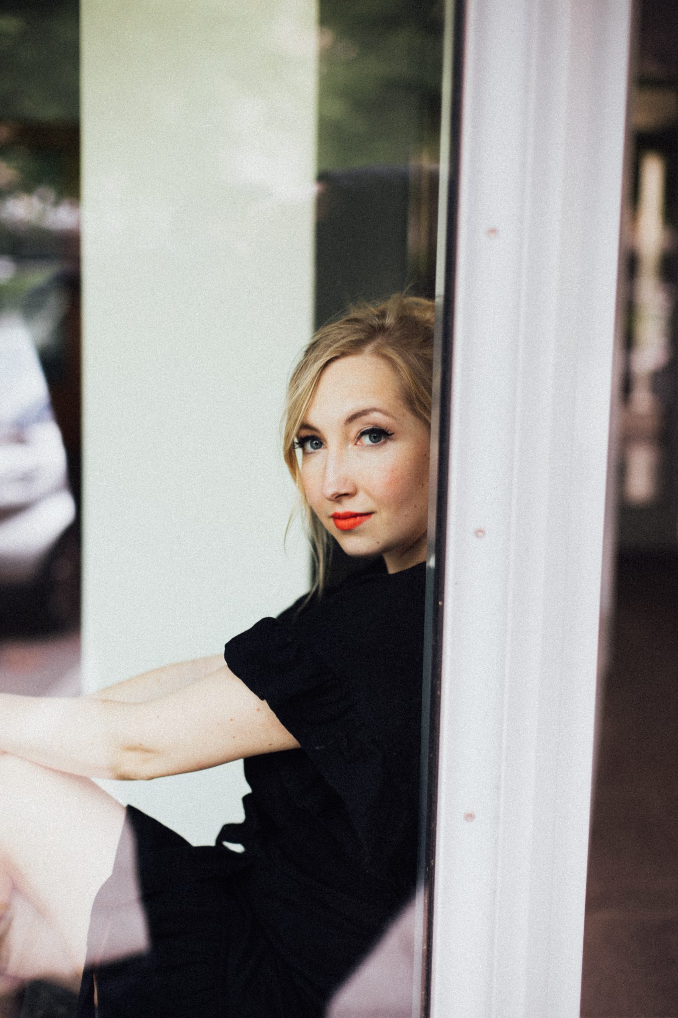 Miu veröffentlicht ihr neues Album „Modern Retro Soul“.