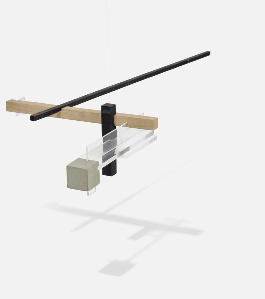 Bauhaus Ausstellung ZKM