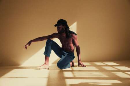 Blood Orange