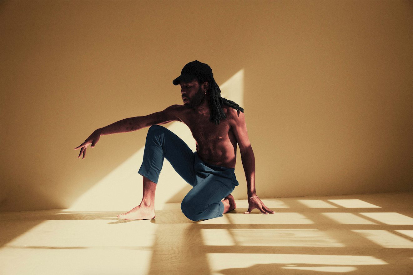 Blood Orange