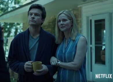 Ozark, Staffel 3, netflix