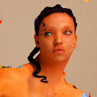 FKA twigs – Magdalene