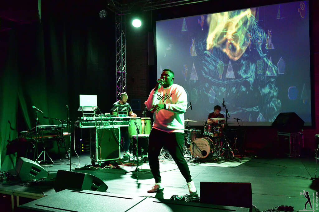 Digitalanalog Festival