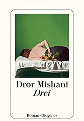 Dror Mishani veröffentlicht seinen Krimi „Drei“.
