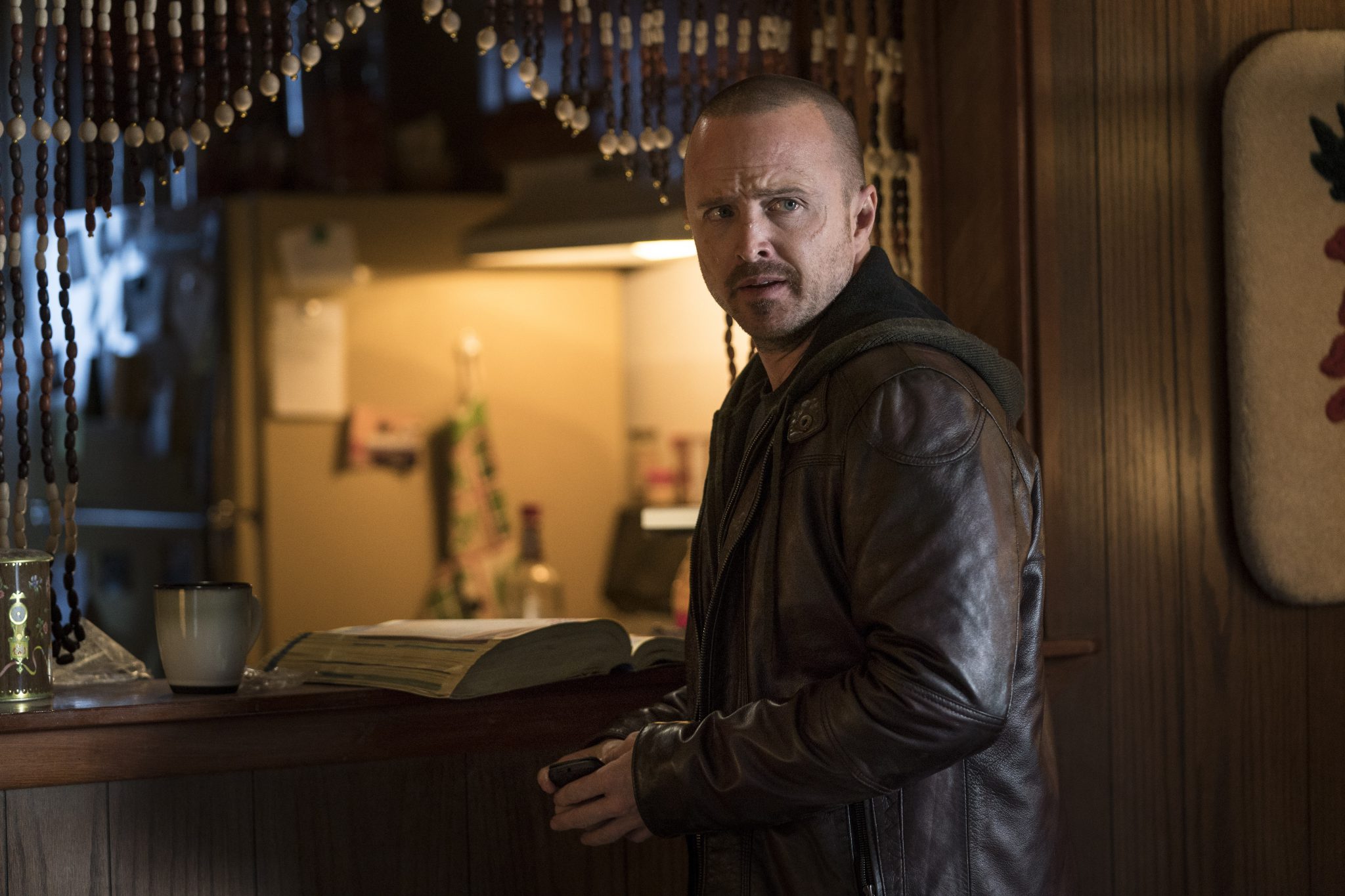 „El Camino“: Der „Breaking Bad“-Film startet auf Netflix.