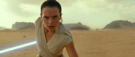 Der Aufstieg Skywalkers: Neuer „Star Wars“-Trailer zeigt Duell zwischen Rey und Kylo Ren