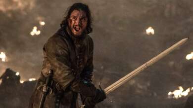 Die finale Staffel von Game of Thrones startet auf RTL 2.