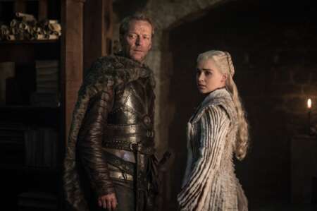 HBO kündigt Prequel zu „Game of Thrones“ an