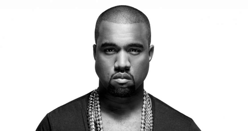 Kanye Wests neues Album „Jesus is King“ soll am 25. 10. erscheinen.