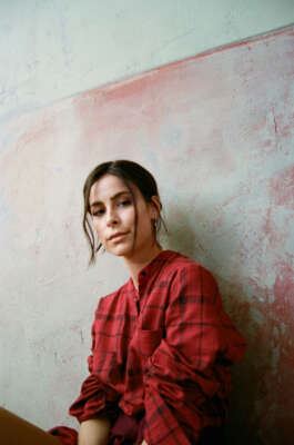 Lena kommt 2020 auf „More Love“–Tour.