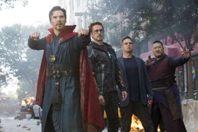 Der „Doctor Strange“-Star Benedict Cumberbatch stimmt in einem Interview der Marvelkritik von Martin Scorsese und Francis Ford Coppola zu. Jetzt kommt „Doctor Strange 2“ in die Kinos.