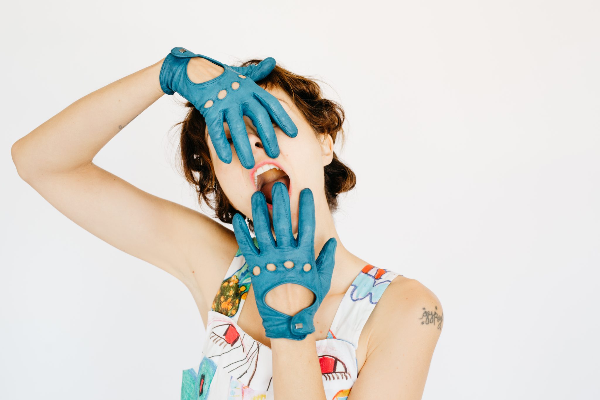 Poliça veröffentlichen ihre neue Single „Driving“ und kündigen neues Album an