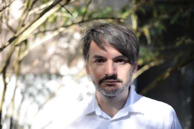 Saša Stanišić erhält Hamburger Literaturpreis