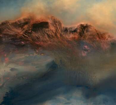 Sunn O))) veröffentlichen ihr neues Album „Pyroclasts".