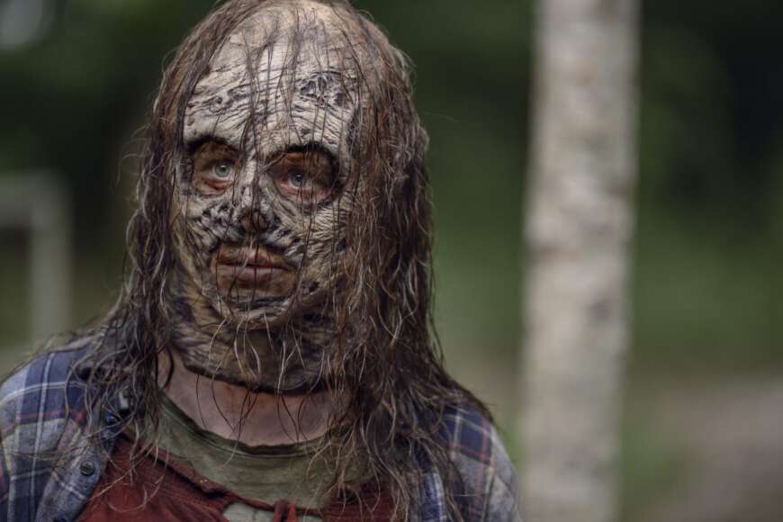 The Walking Dead Folge 2