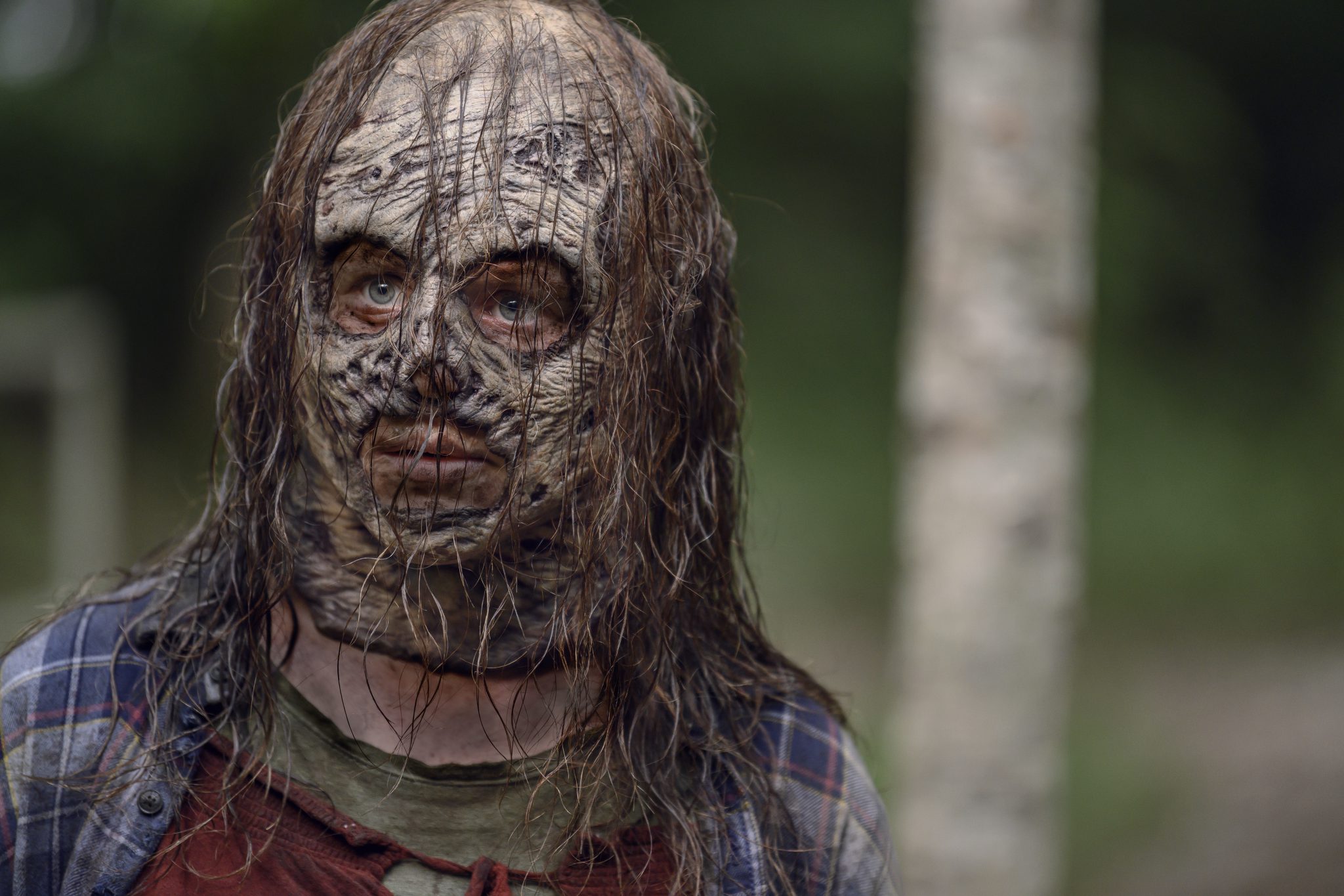The Walking Dead Folge 2