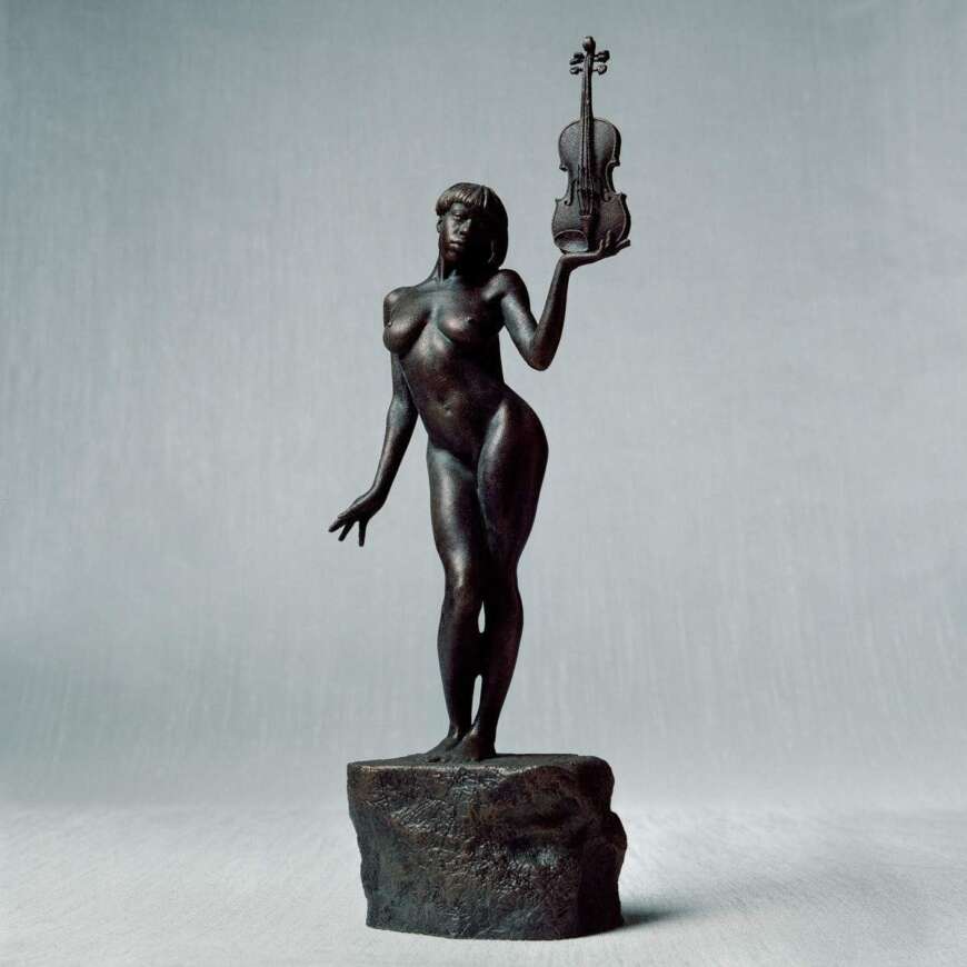 Sudan Archives Debütalbum „Athena“