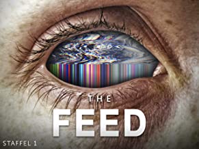 The Feed, Showcover