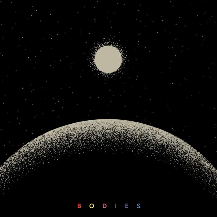 Kat Frankie neue EP „Bodies“