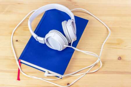 Audiobook Tabel